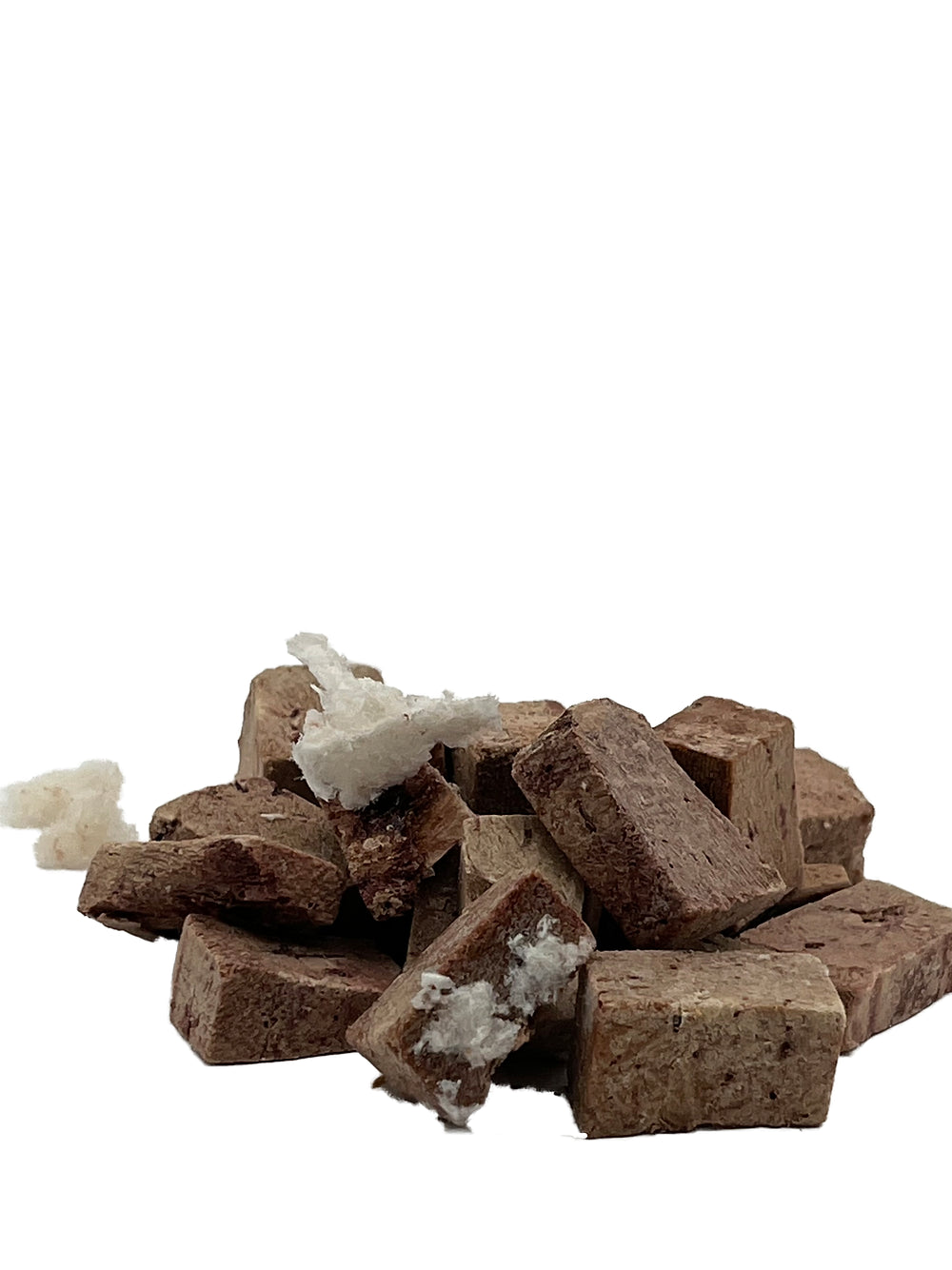 WILD VIBES Beef Liver and Bone Broth Treats, 33g