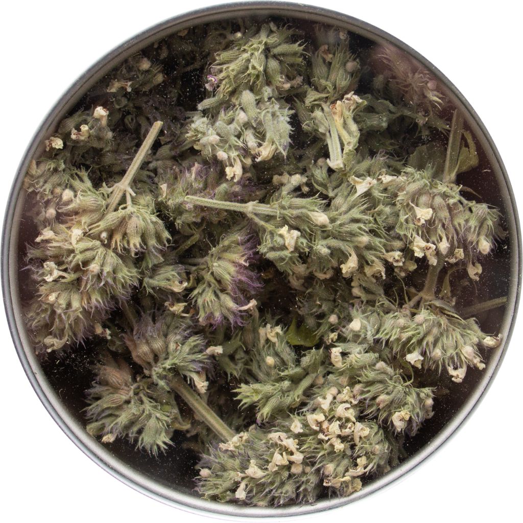 TRIPPIN' PAWS Bud Life Catnip Tin, 1/2 oz