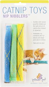 PIONEER PET Nip Nibblers