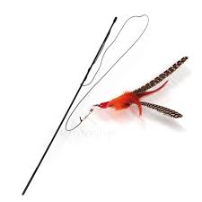 GO CAT Da Bird with 36" Rod