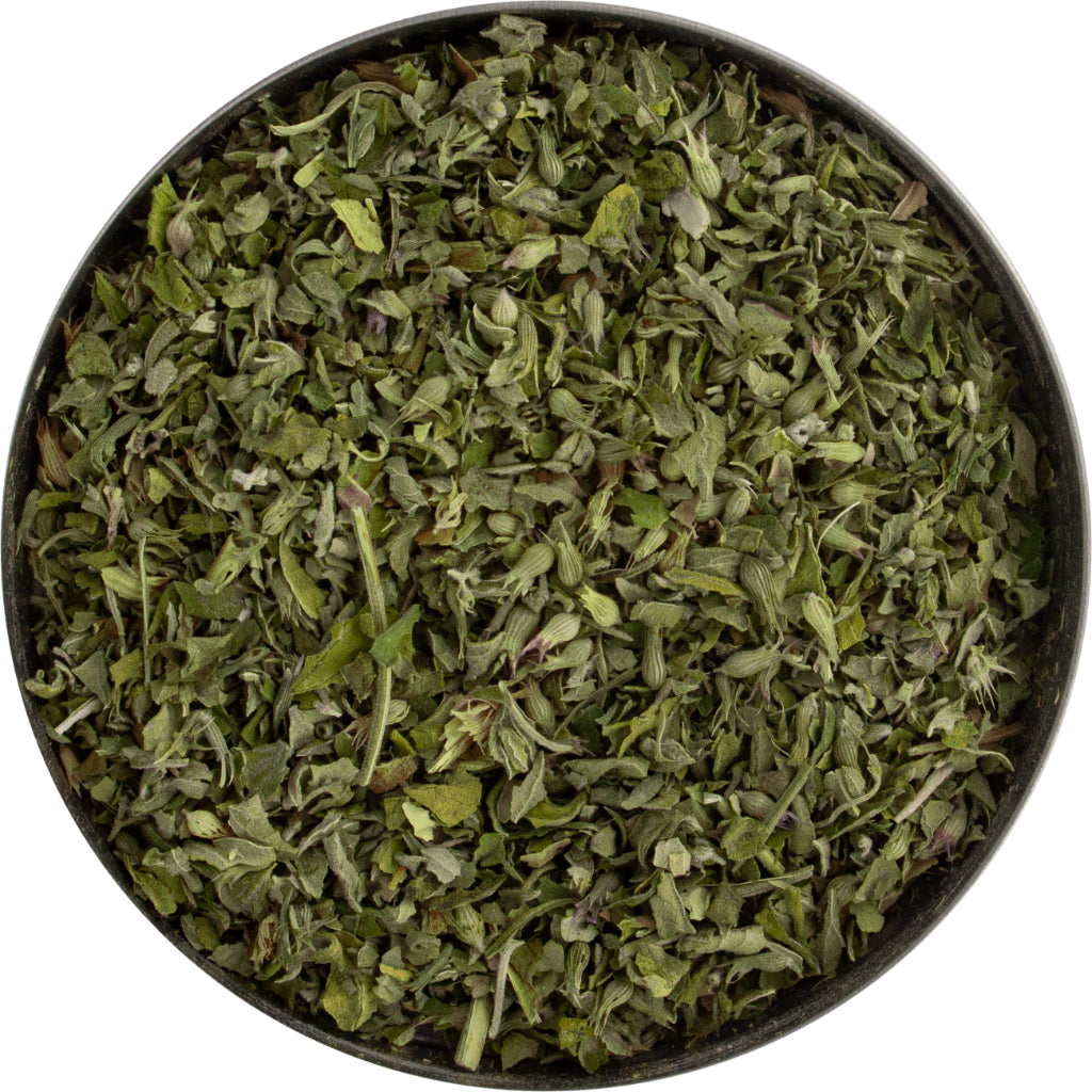 TRIPPIN' PAWS Flower Power Catnip Tin, 1oz
