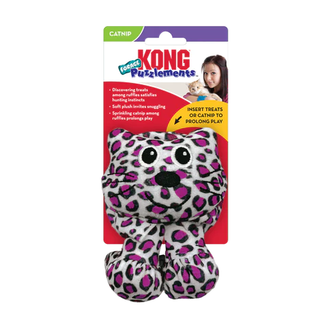 Kong puzzlements shop