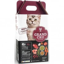 CANISOURCE Grand Cru Red Meat Formula, 1kg