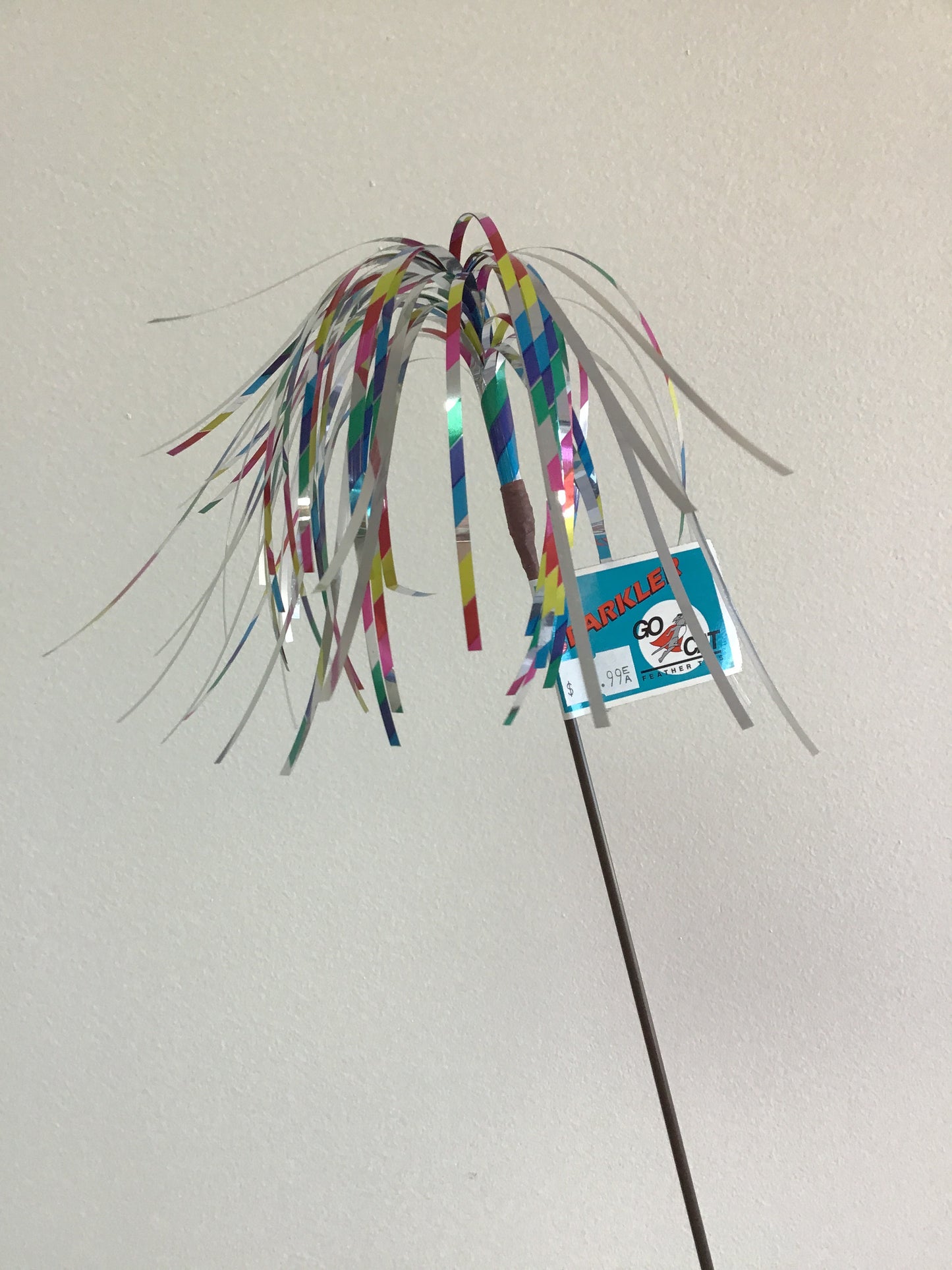 GO CAT 18-inch Sparkler Wand