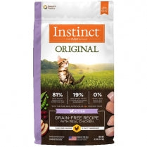 INSTINCT Kitten Formula, 2kg (4.5lb)