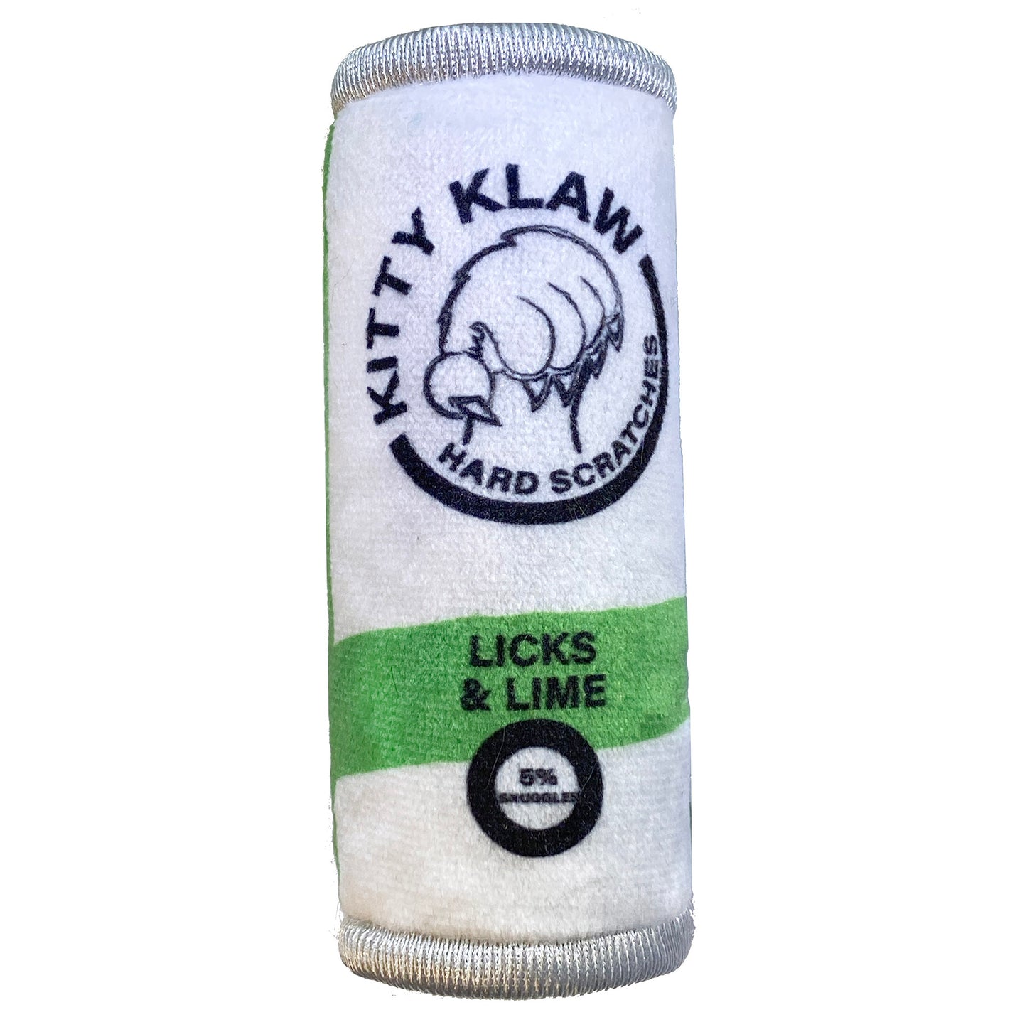 HUXLEY & KENT "Kitty Klaw" Catnip Toy