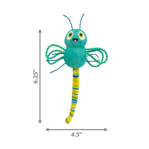 KONG Flingaroo Dragonfly