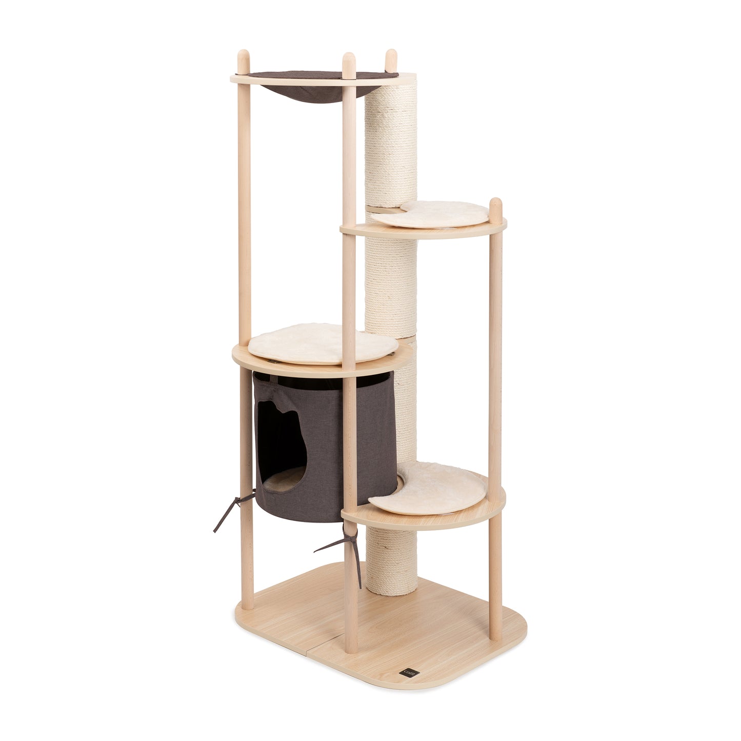 CATIT Vesper Treehouse, Large