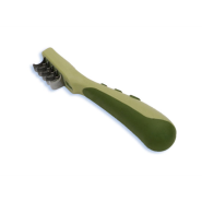 SAFARI Stainless Steel Mat Remover