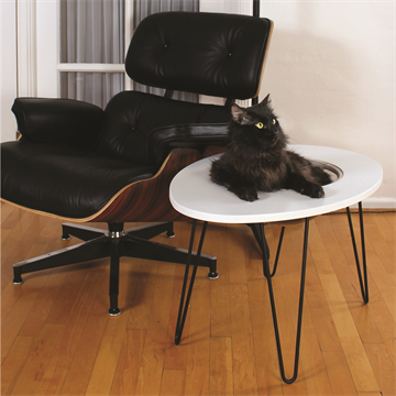 HAUSPANTHER Nest Egg Side Table