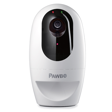 PAWBO Pawbo+ Wireless Interactive Pet Camera
