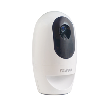 PAWBO Pawbo+ Wireless Interactive Pet Camera