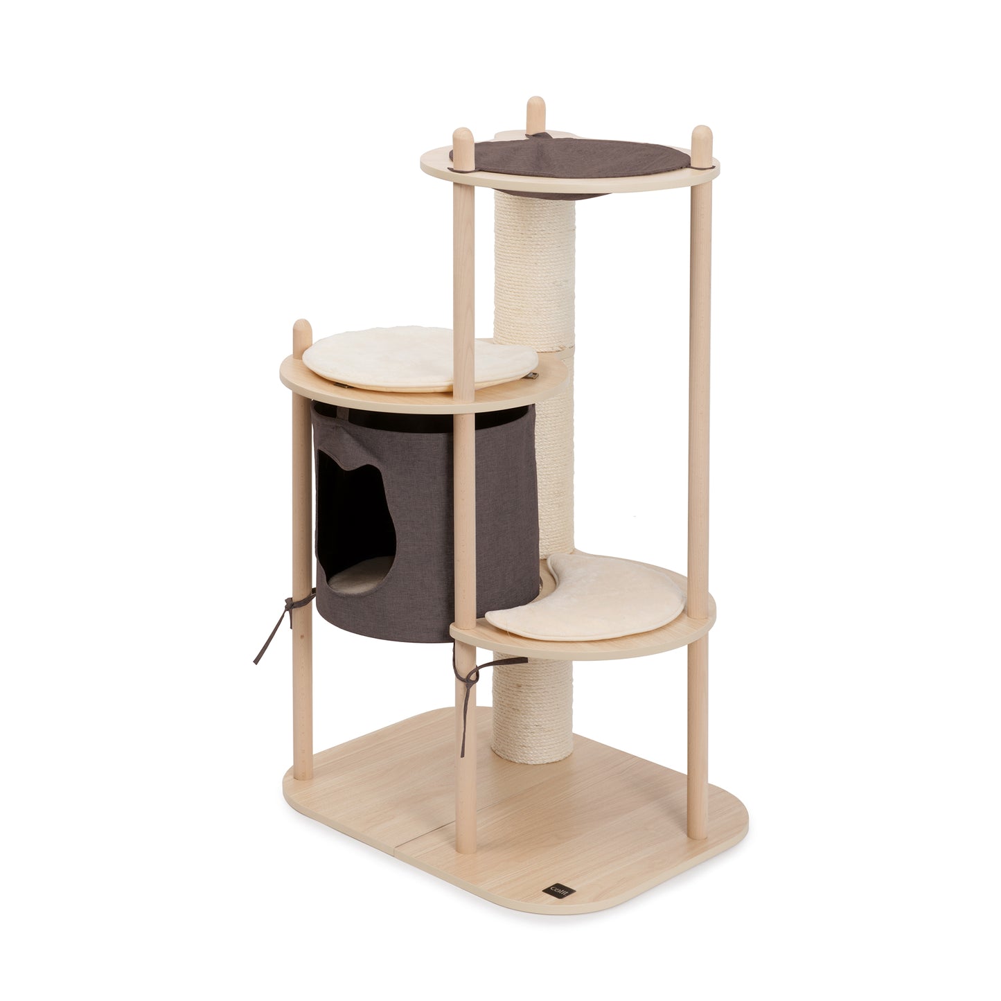 CATIT Vesper Treehouse, Medium