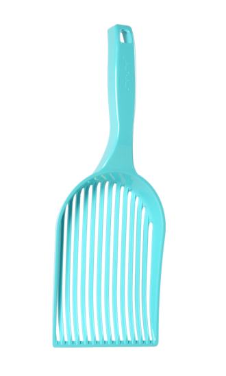 LITTER LIFTER Original Magic Scoop, assorted colours