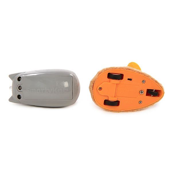 SMARTYKAT Race 'n Chase Remote Control Mouse