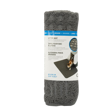 CATIT Litter Mat, Large