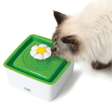 CATIT Mini Flower Fountain