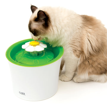 CATIT Flower Fountain