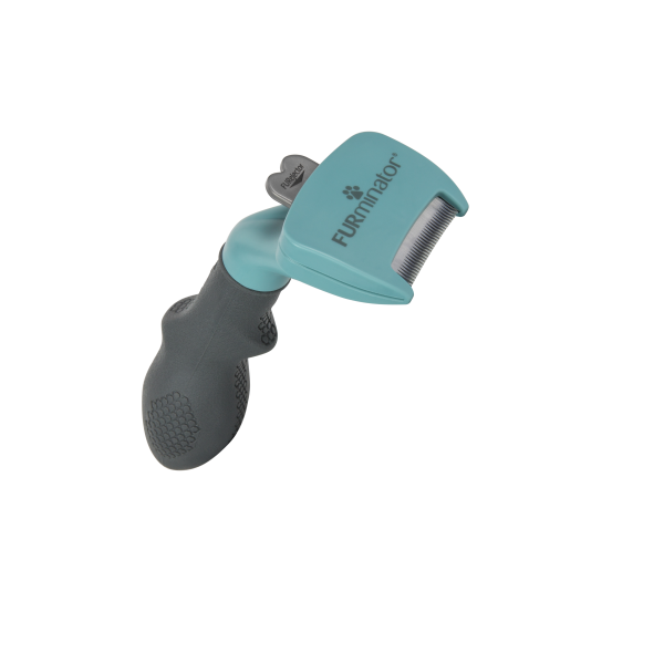 Short hair deshedding tool hotsell