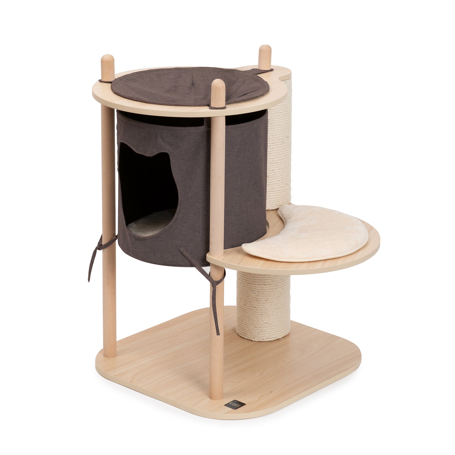 CATIT Vesper Treehouse, Small