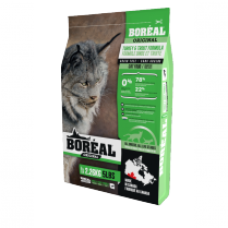 BOREAL Original Grain-Free Turkey & Trout, 2.26kg (5lb)
