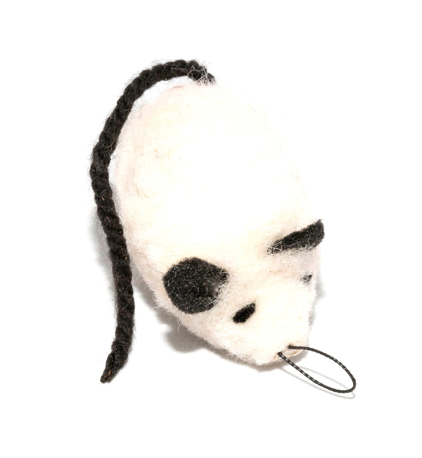 CAT LURES Da Wooly Mouse Attachment