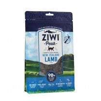 ZIWI PEAK Air-Dried New Zealand Lamb, 400g (14oz)
