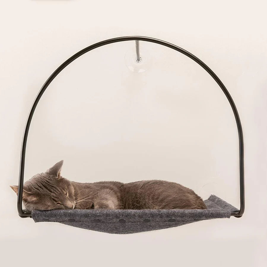 TUFT + PAW Cloud Nine Window Hammock