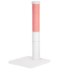 NOBA Evolution Scratching Post,  Pink