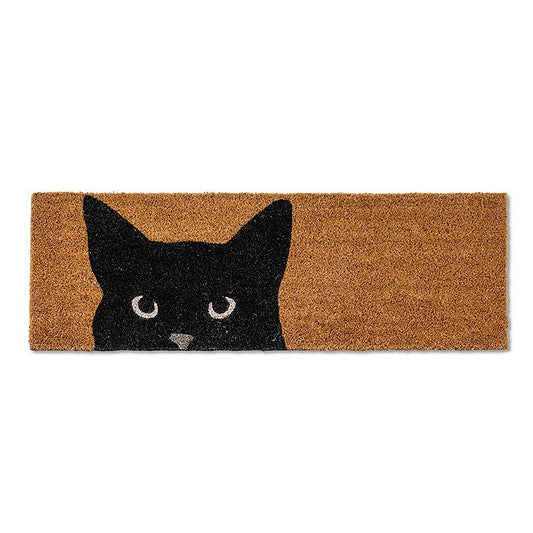 ABBOTT Peeking Cat Balcony Mat