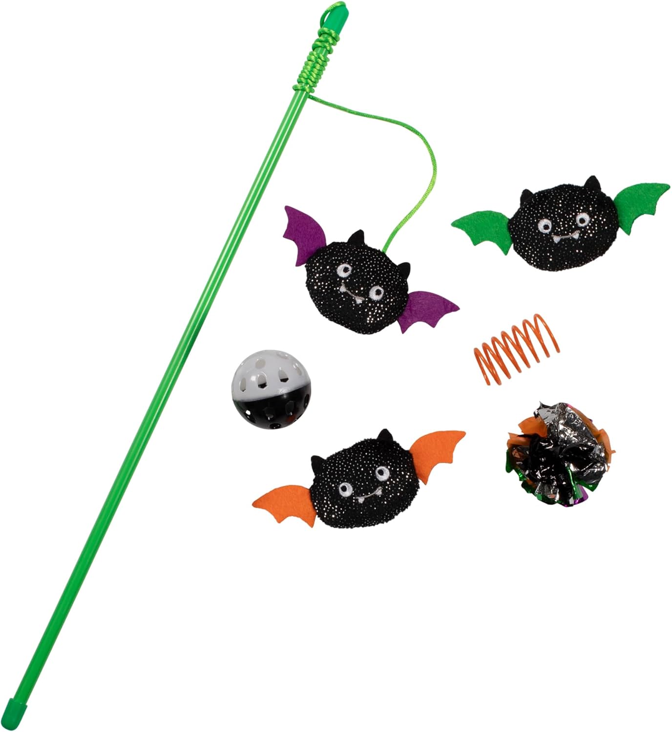 FRINGE STUDIO Bat 'N Seek Multipack Toy Set
