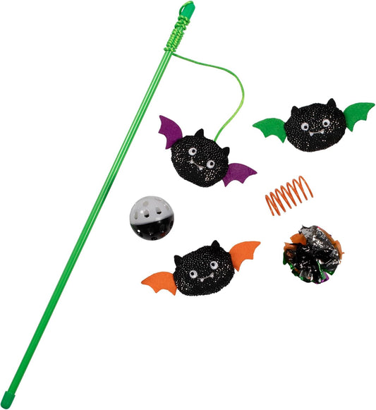 FRINGE STUDIO Bat 'N Seek Multipack Toy Set