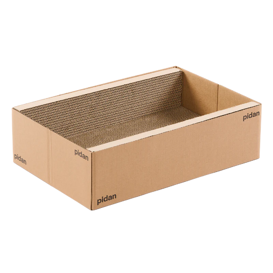 PIDAN Box Scratcher