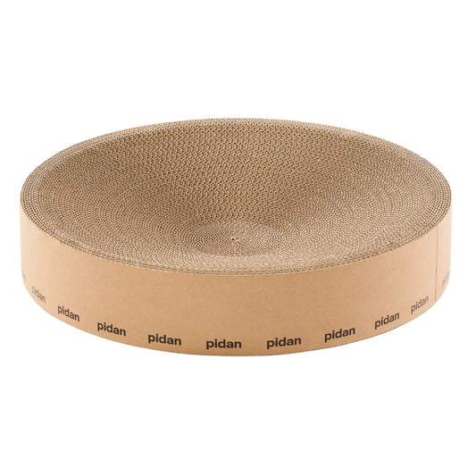 PIDAN Round Cat Scratcher
