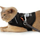 SLEEPYPOD Martingale Cat Harness