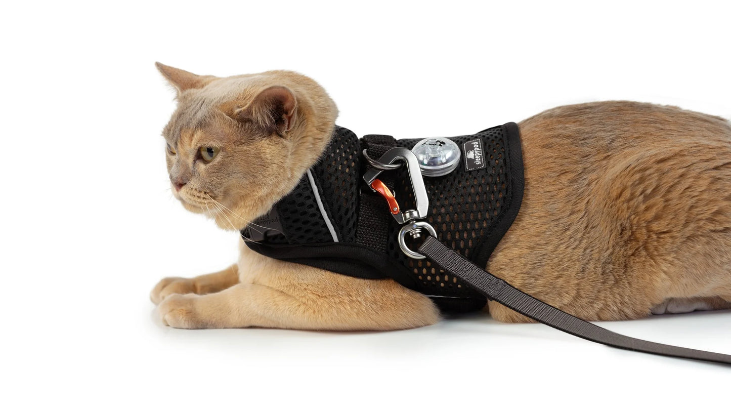 SLEEPYPOD Martingale Cat Harness