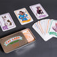 Cat Lady Old Maid Card Game