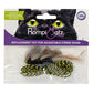 ROMPICATZ Adjustable String Bug Replacement