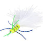 ROMPICATZ CrittrBugz Silverfisher Attachment