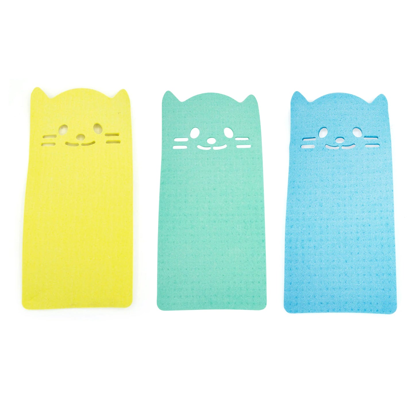 KIKKERLAND Reusable Cat Cleaning Cloth