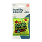HUXLEY & KENT Plush Sour Scratch Catnip Toy