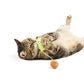 HUXLEY & KENT Avocado Popper Catnip Toy