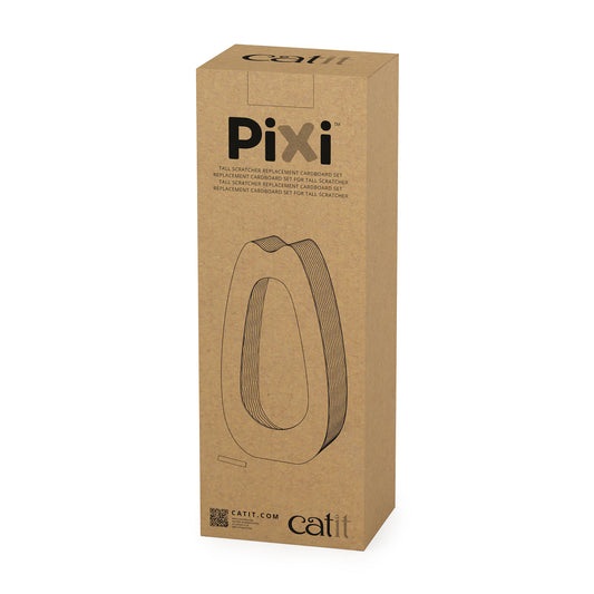 CATIT Pixi Replacement Cardboard, Tall