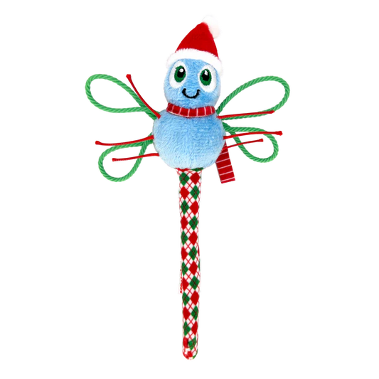 KONG Holiday Flingaroo Dragonfly