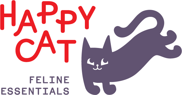Happy Cat Feline Essentials a store for cats and their people