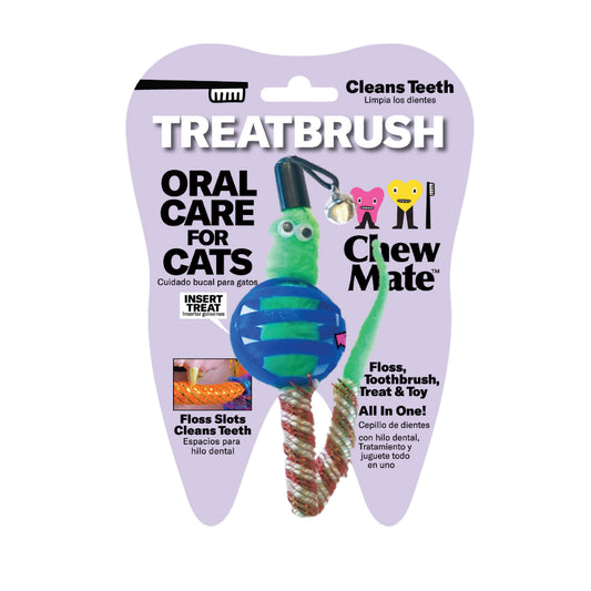 CHEW MATE Treatbrush