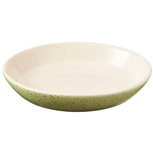 SPOT ETHICAL PET PRODUCTS Speckled Oval Dish, 6”