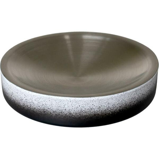 UNLEASHED Stainless Steel Whisker Relief Bowl, 5"