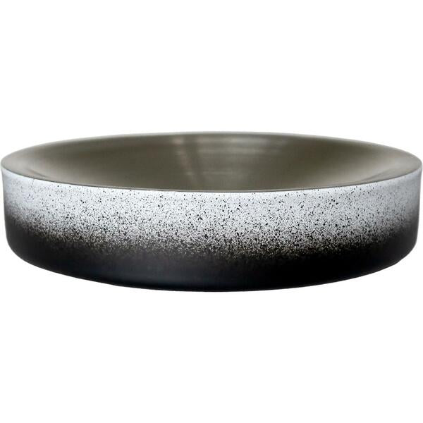 UNLEASHED Stainless Steel Whisker Relief Bowl, 5"