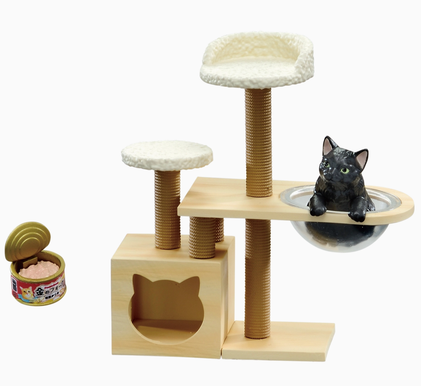 KITAN CLUB Life with Cats Blind Box